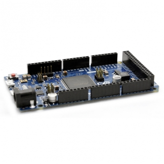 Due development board  - Arduino compatible