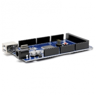 Mega ATmega2560-16AU development board - Arduino compatible