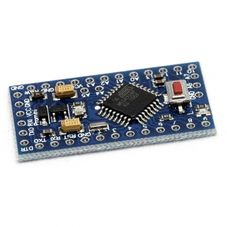 Pro Mini Atmega328p 5v 16MHz development board - Arduino compatible