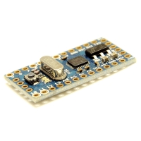 Pro Mini Atmega328 3.3v 8MHz development board - Arduino compatible