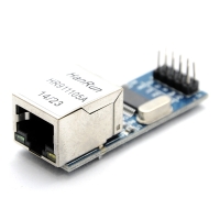 ENC28J60 Ethernet LAN network mini module