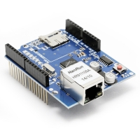 Ethernet Shield with SD W5100 for Arduino UNO