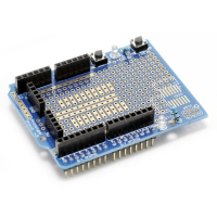 Prototyping Shield for Arduino UNO